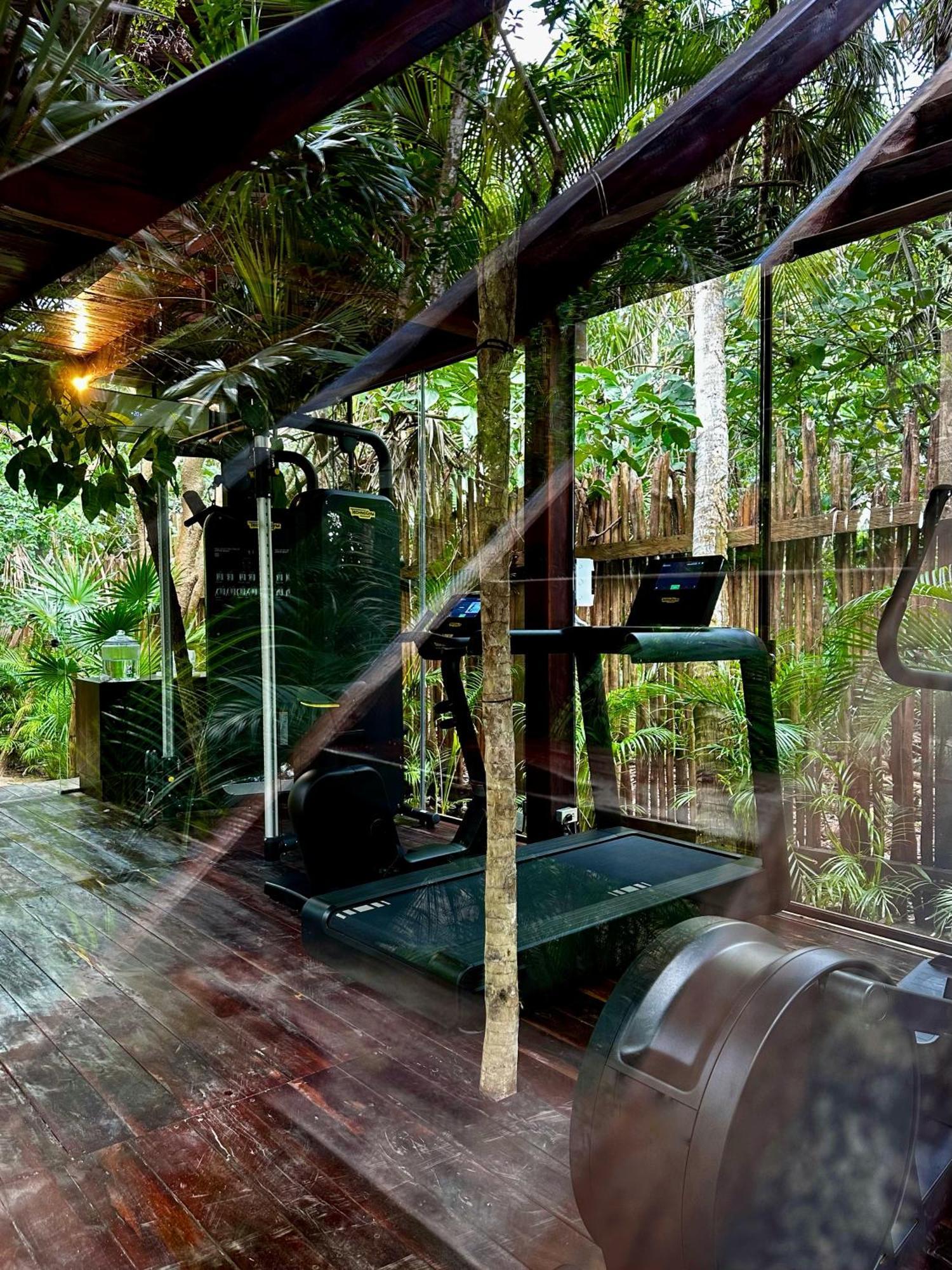 Jashita Hotel (Adults Only) Tulum Exterior photo